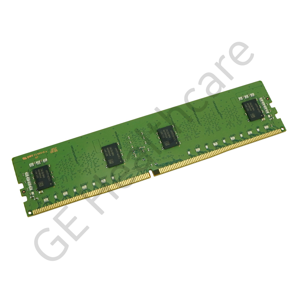 8GB DDR4 DIMM