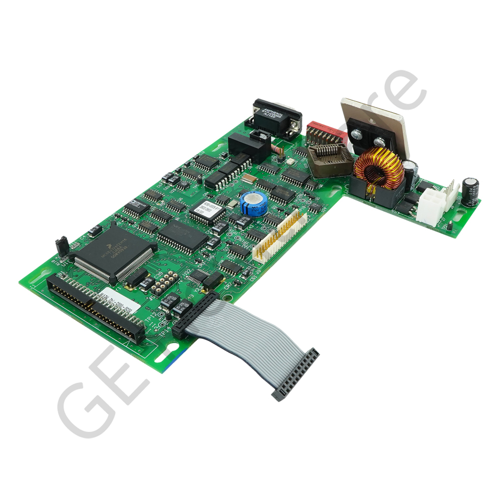 Kit 3800/3900(P) TRUTRAK+ Sys Printed Circuit Assembly (PCA)