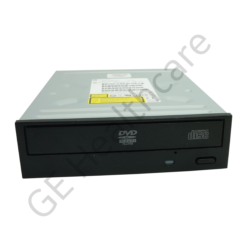 16 x DVD-ROM SATA Optical Drive