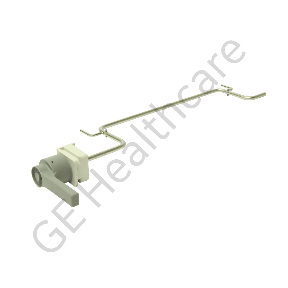 Tilt Handle Assembly - Grey Tilt Handle Assembly - Grey