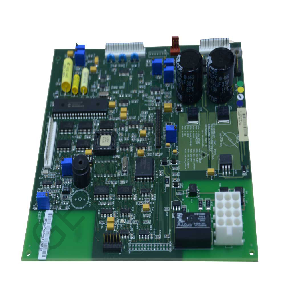 Kit Control Board 100, 120, 220/240V SMT CP3 Kit Control Board 100, 120, 220/240V SMT CP3