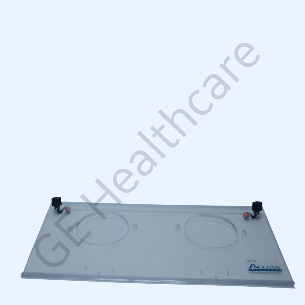 Kit Hood Door with Latch/Mask Kit Hood Door with Latch/Mask