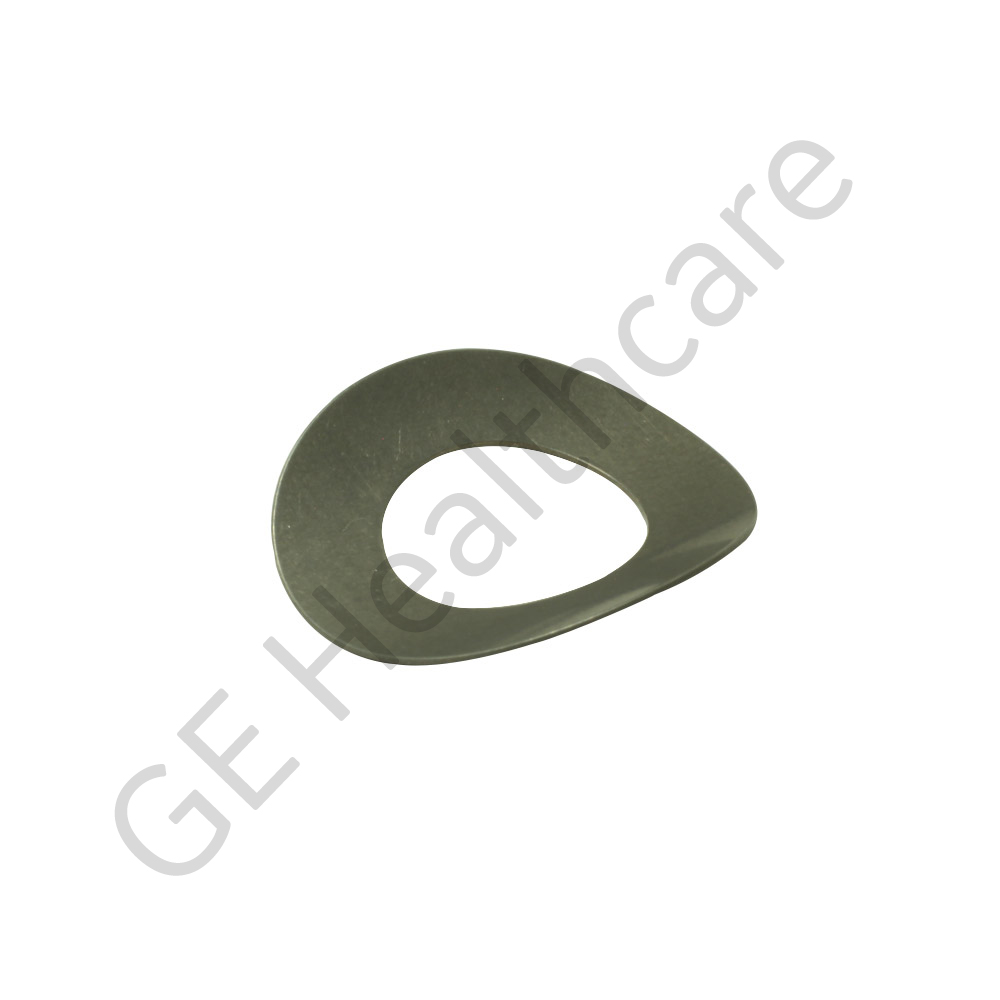 Washer Spare 0.38 Screw 0.75 Hole