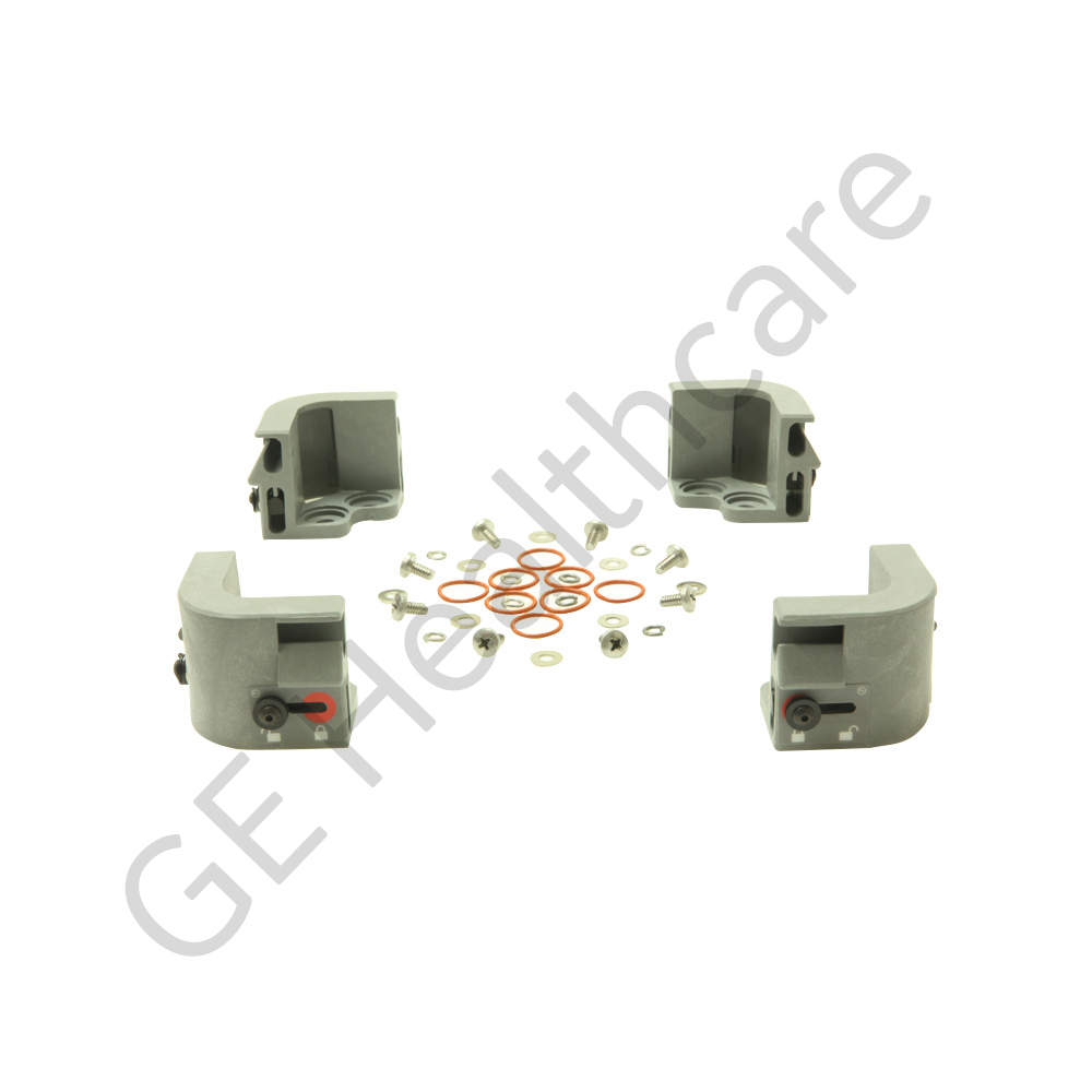 Kit Corner Block 3500 Gray Kit Corner Block 3500 Gray