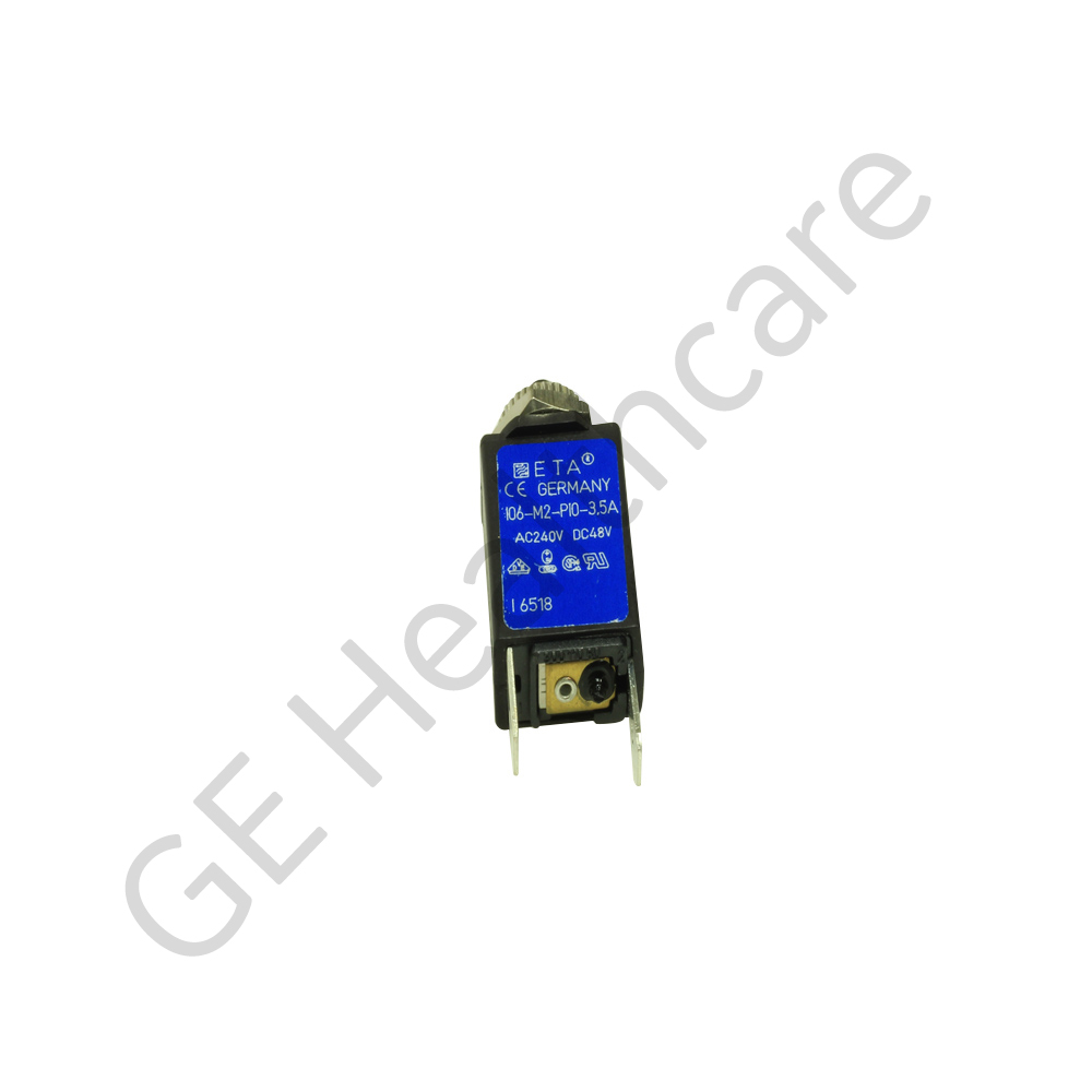 Circuit Breaker 3.5A Circuit Breaker 3.5A