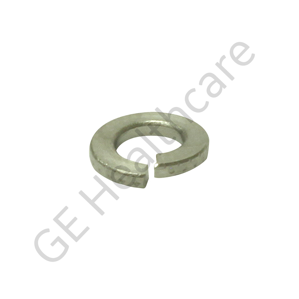 M3 x 3.1 Inner Diameter 0.8 Split Ring Lock Washer M3 x 3.1 Inner Diameter 0.8 Split Ring Lock Washer