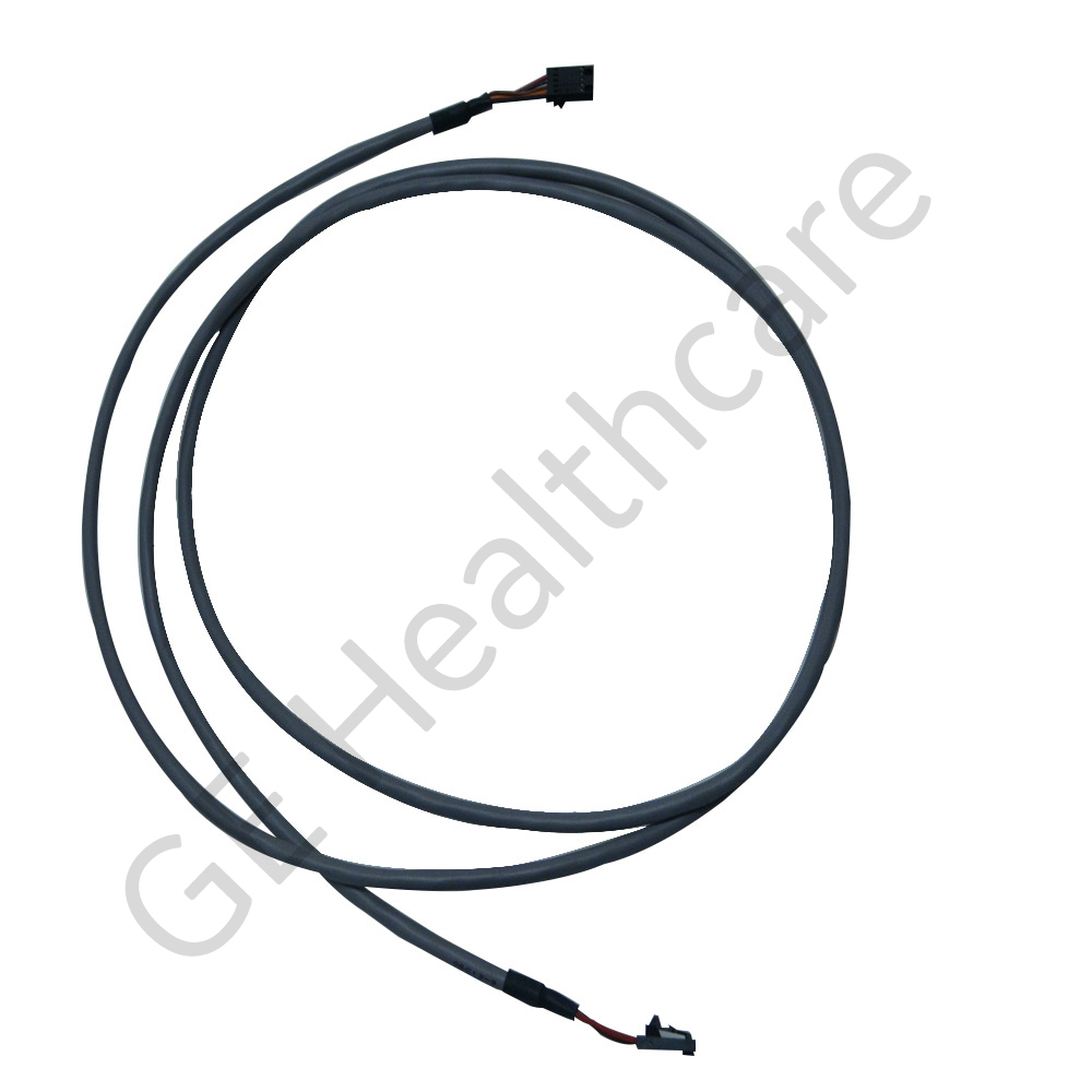 Wire Harness Air Flow Sensor RoHS