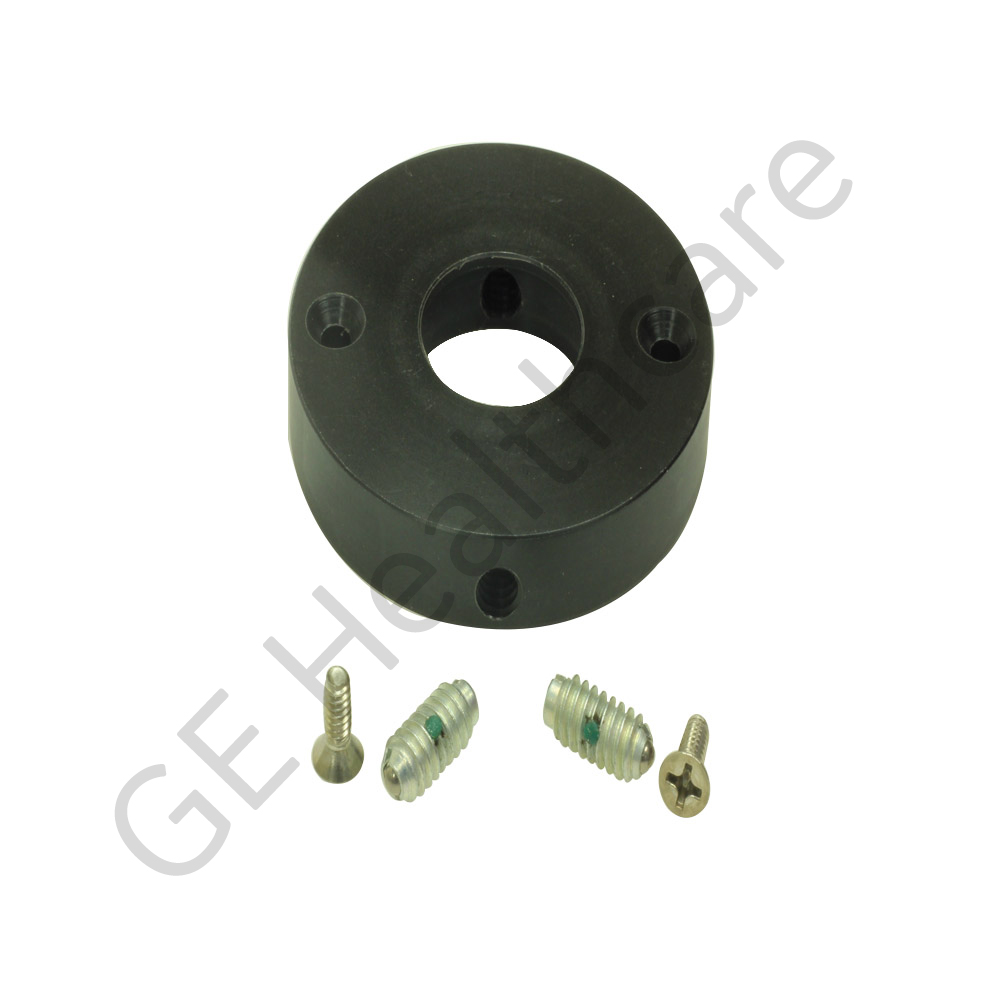 Light Port Connector Assembly Light Port Connector Assembly