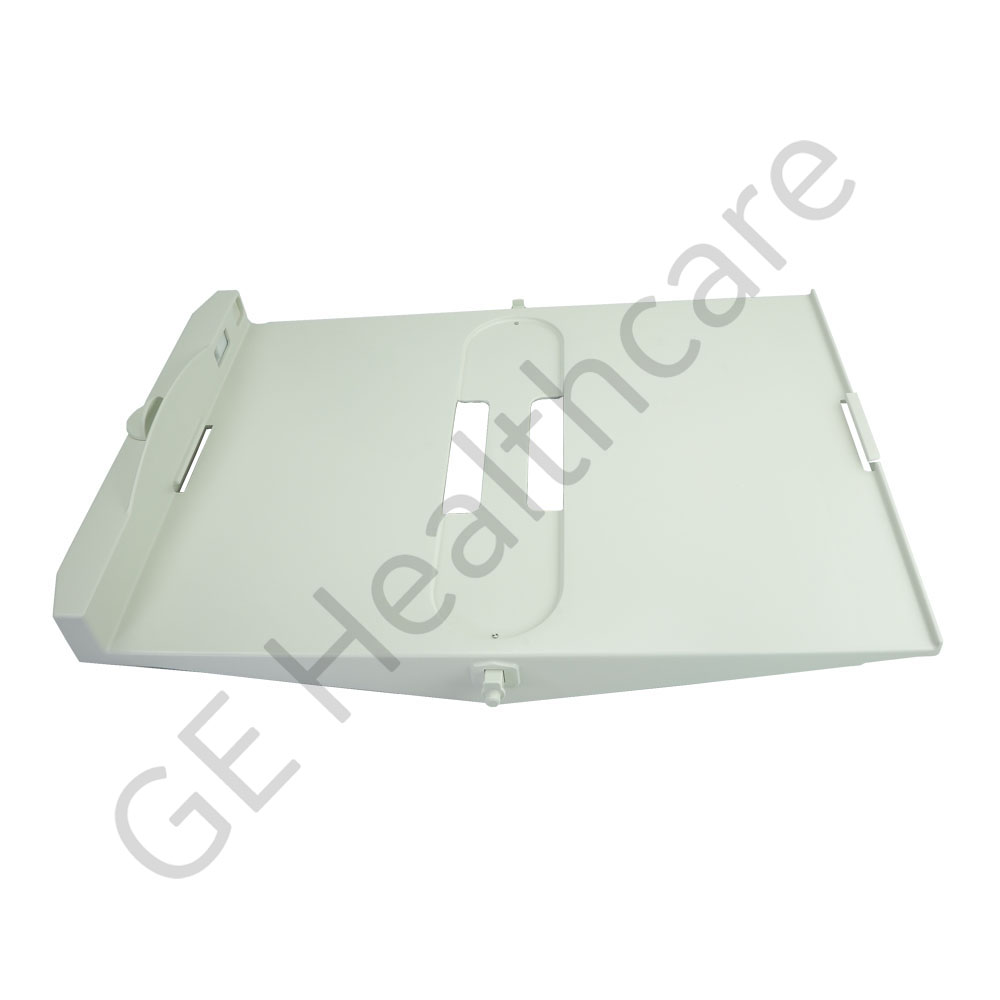 Tilt Platform Assembly Tilt Platform Assembly