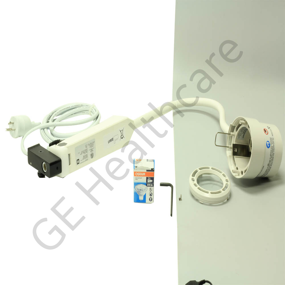 Exam LT System 115 Plug US Exam LT System 115 Plug US