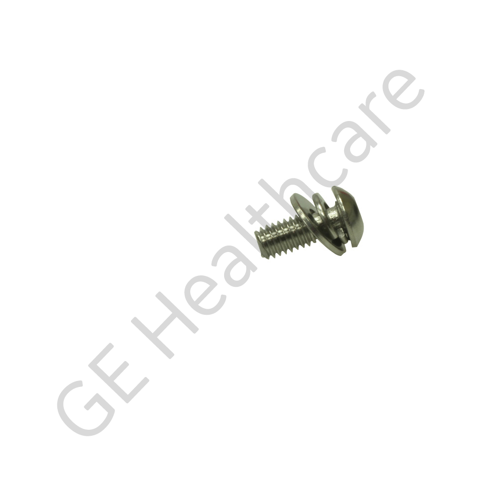 M4X0.7 SEMS BHS Cap Screw Assembly Flat Washer 18-8 SS M4X0.7 SEMS BHS Cap Screw Assembly Flat Washer 18-8 SS