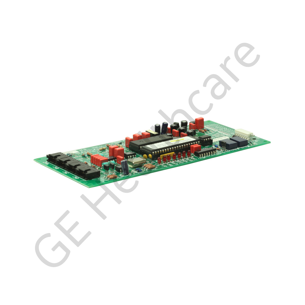Printed Circuit Board Scale Giraffe Printed Circuit Board Scale Giraffe