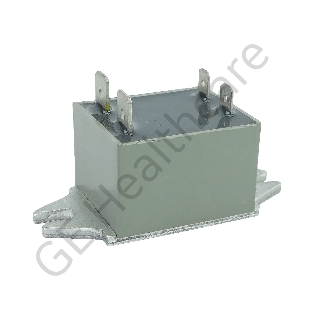 Relay Solid State 15A Faston