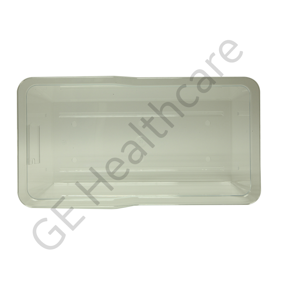 Tub Well - Baby Bassinet Assembly Tub Well - Baby Bassinet Assembly