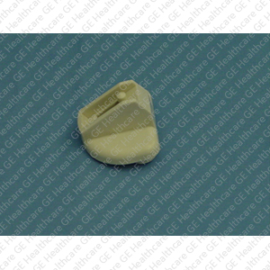 Latch Base Porthole GH and GI - Machined Latch Base Porthole GH and GI - Machined