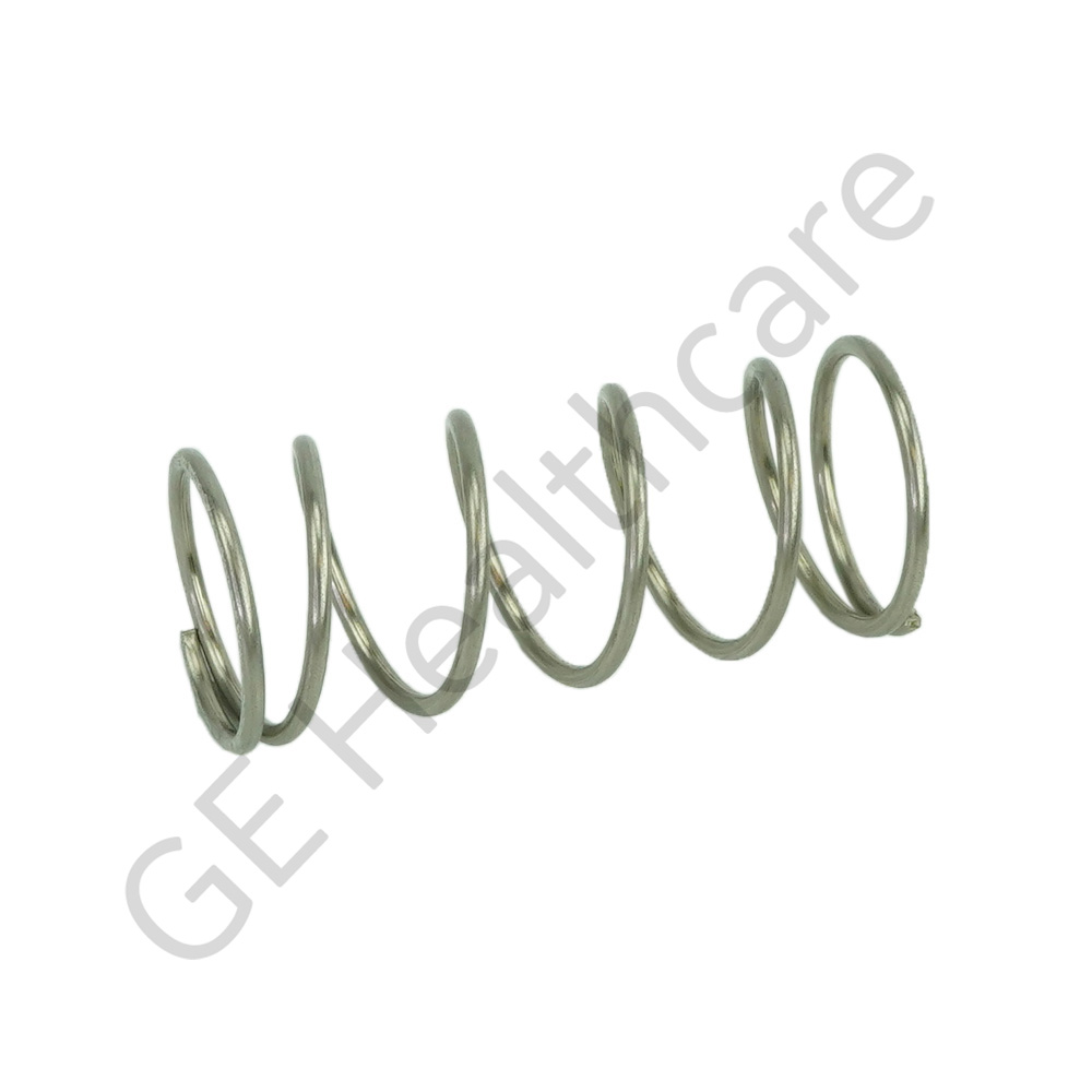 Tilt Actuator Compression Spring 0.66 OD X 1.5L, Machined Tilt Actuator Compression Spring 0.66 OD X 1.5L, Machined