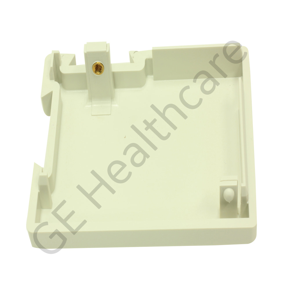 End Cap Lower East Giraffe™ Hybrid Injection Molded End Cap Lower East Giraffe™ Hybrid Injection Molded
