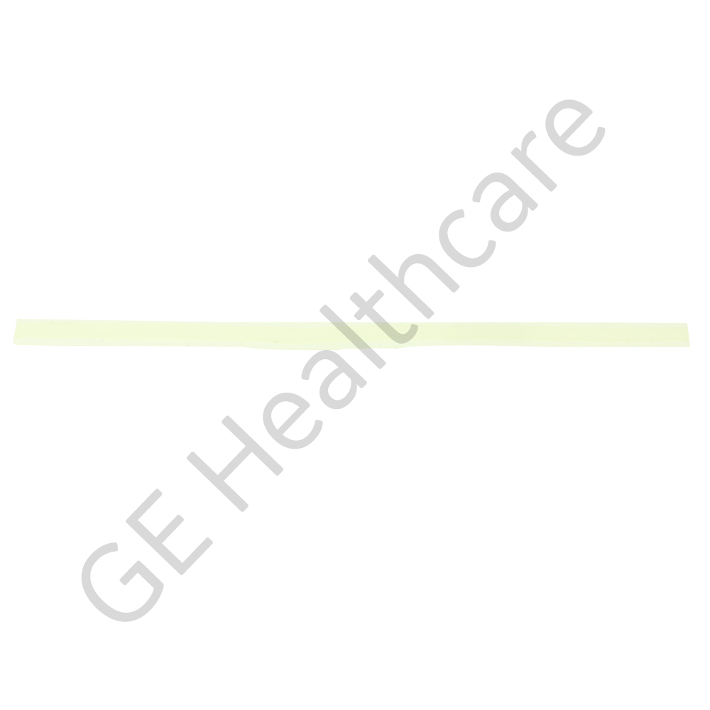UHMW Polyethylene Tape 5.45 L Drawn UHMW Polyethylene Tape 5.45 L Drawn