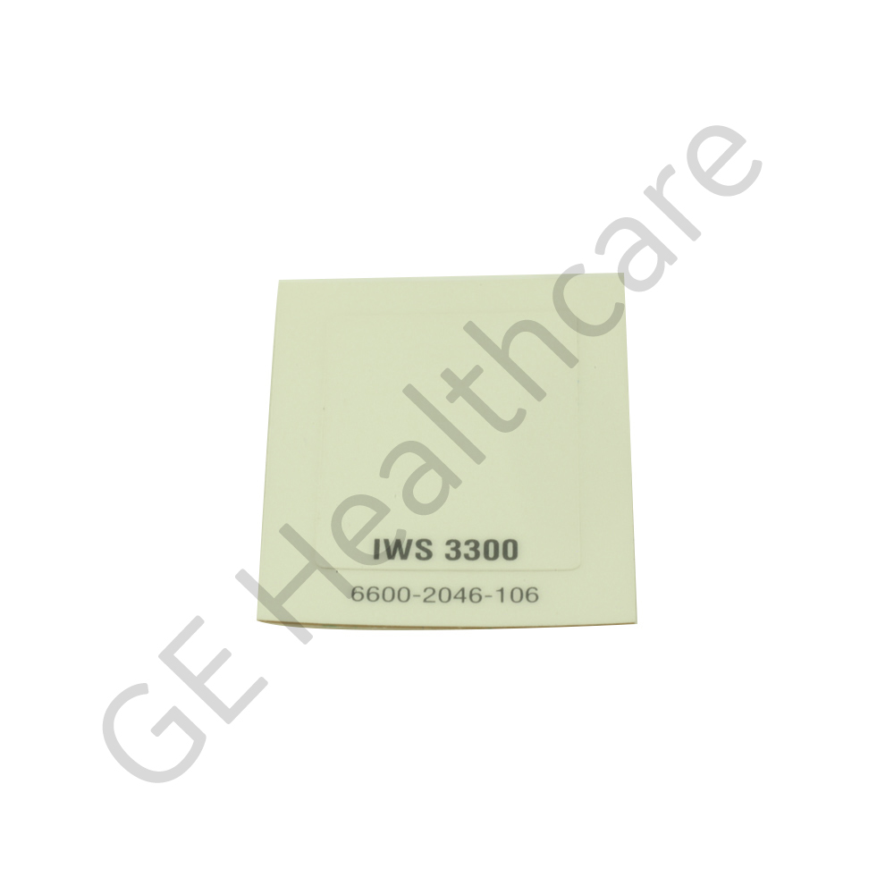 Label Model ID Non Ebase 3300 Label Model ID Non Ebase 3300