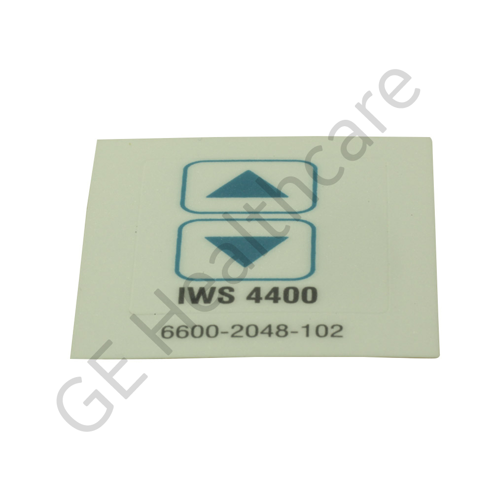 Label Model ID with E-Base 4400 Label Model ID with E-Base 4400