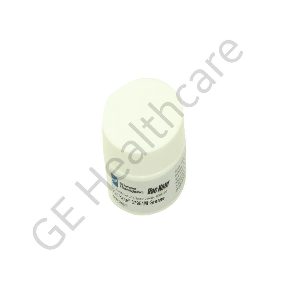 LUBT, Lubricant VAC Kote 1oz LUBT, Lubricant VAC Kote 1oz