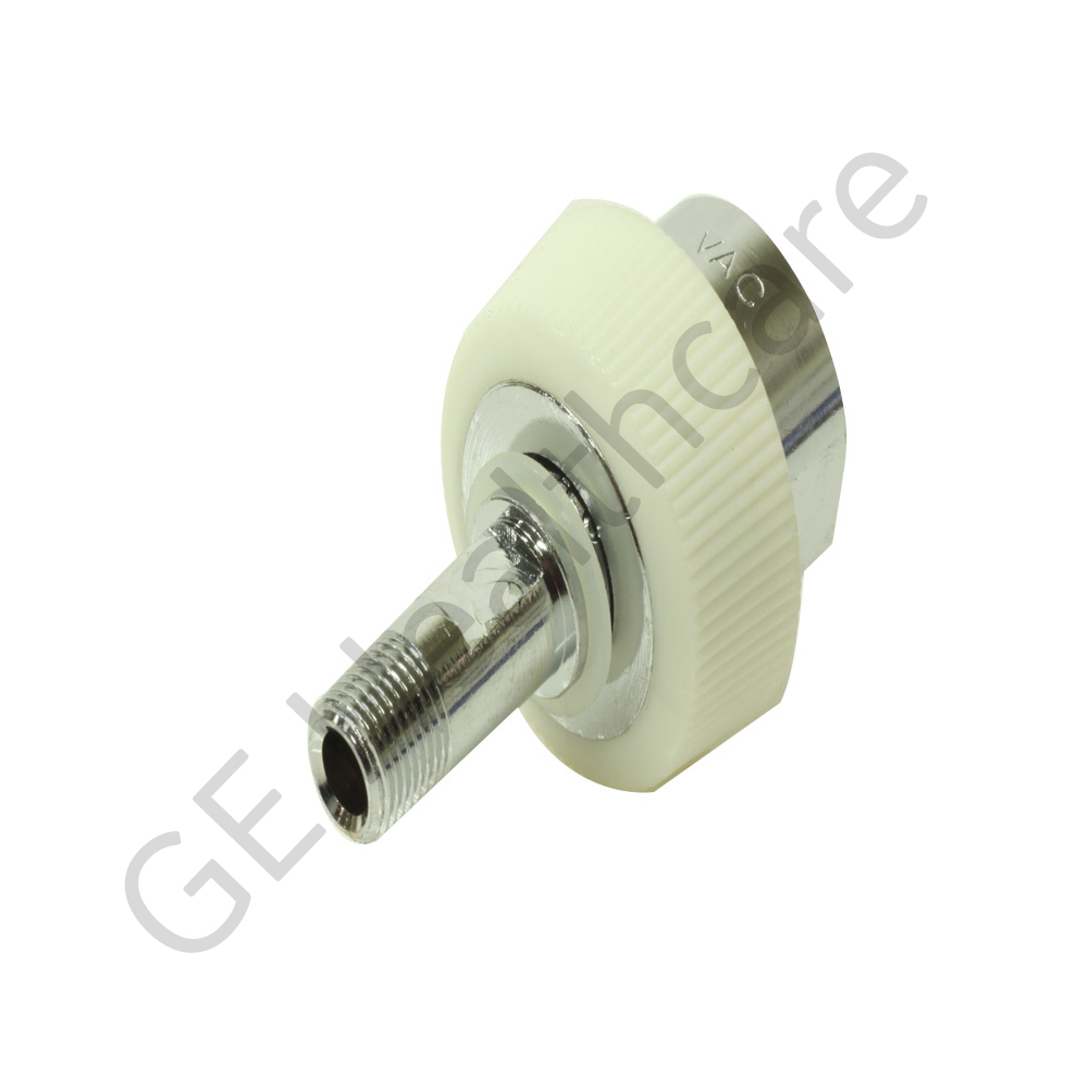 Adapter V AC Hit Diameter Index Safety System F 1/8 NPTM Adapter V AC Hit Diameter Index Safety System F 1/8 NPTM