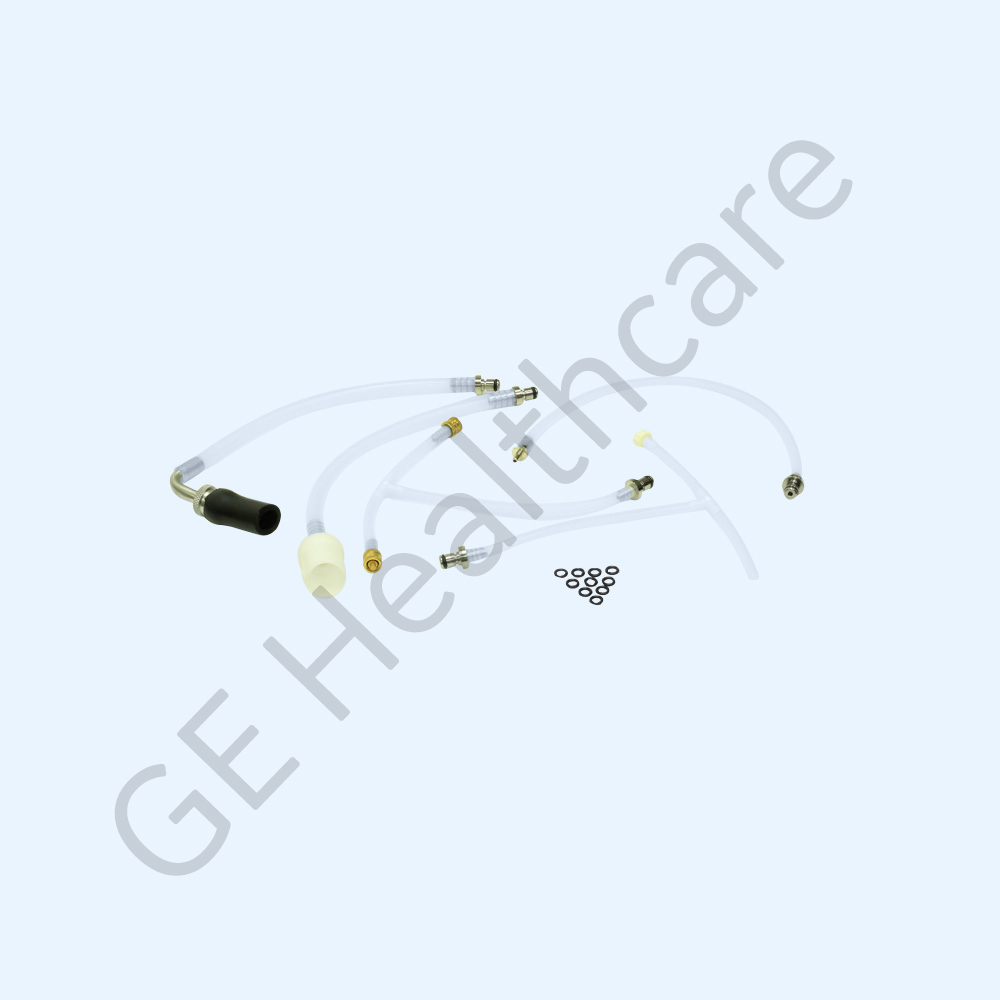 Low Pressure Fitting Kit Low Pressure Fitting Kit