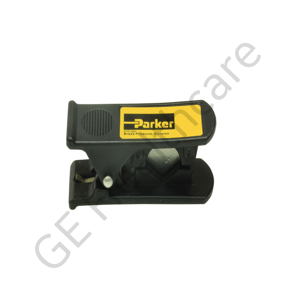 Cutter Tubing Parker #PTC-001 Cutter Tubing Parker #PTC-001