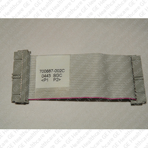Cable Assembly PRTHD Sensor Cable Assembly PRTHD Sensor