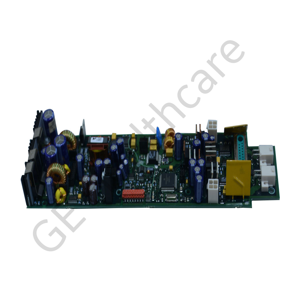 Power Management Board F-CM1 8005308-X Power Management Board F-CM1 8005308-X