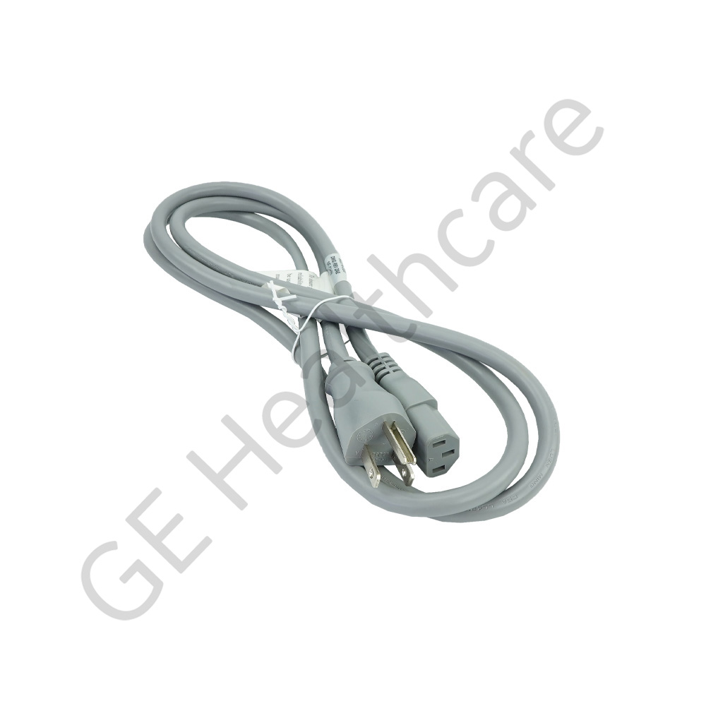 Cord Power 125V 13A 6ft STR Cord Power 125V 13A 6ft STR