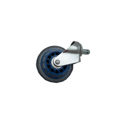 Caster Clear 72mm Diameter (for 003215) Caster Clear 72mm Diameter (for 003215)