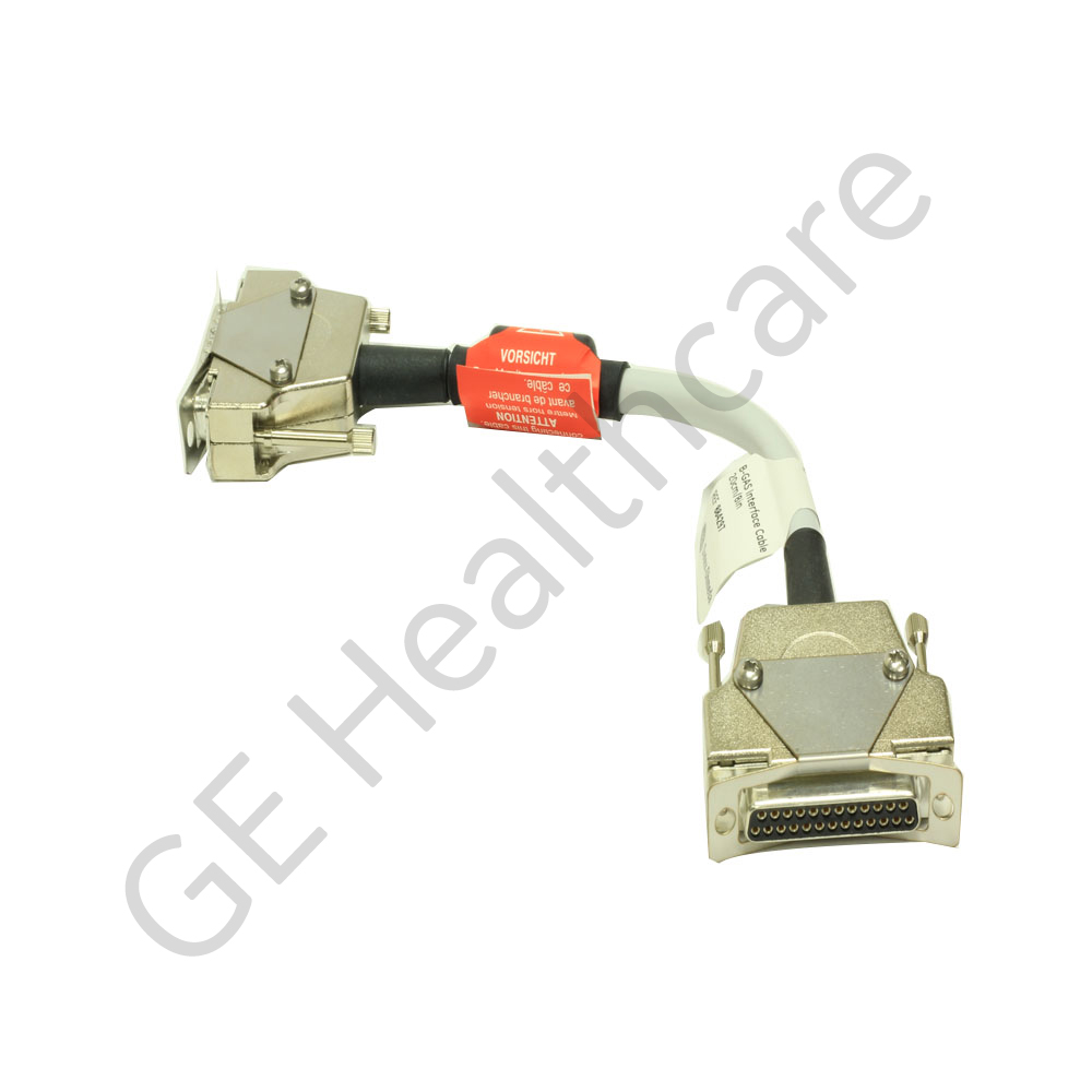 B-Gas Interface Cable - 20cm (8")