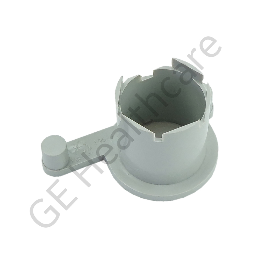 Noninvasive Blood Pressure (NIBP) Adapter H F-MX CC/5 Noninvasive Blood Pressure (NIBP) Adapter H F-MX CC/5