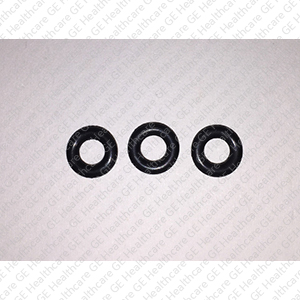 O-Ring ID 4mm CS 2mm Fluorocarbon Rubber FPM (Viton)