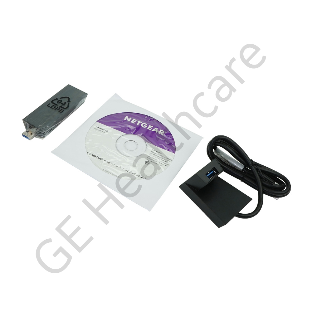 Aurora Alton Wireless Interface USB Adapter kit