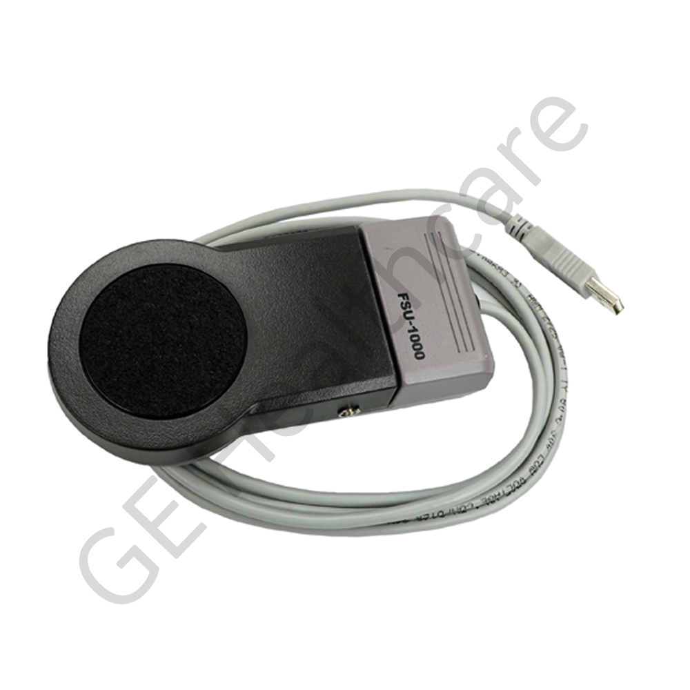 USB Foot Switch FSU-1000 5338419