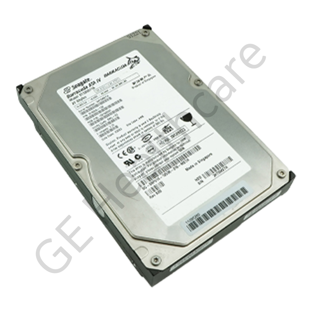 Hard Disk 20GB 7200 rpm