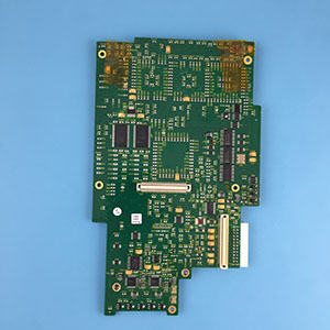 RF Interface Module Board AM S2418295