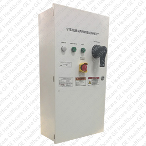 CT Main Disconnect Panel UL - 150A, 400/480V, 50/60Hz, 3 phases