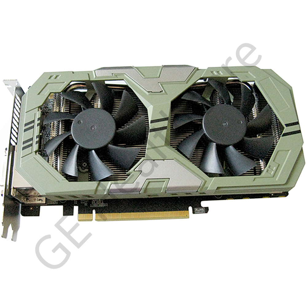 Graphic Card 6 EC320 KTZ304076 Graphic Card 6 EC320 KTZ304076