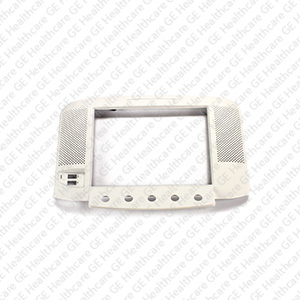 Upper Bezel Upper Bezel