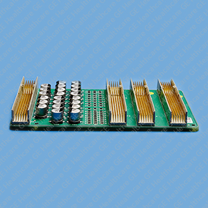 Frontplane GA200760 Frontplane GA200760