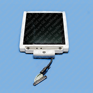 Vscan LCD Cover Assembly Vscan LCD Cover Assembly