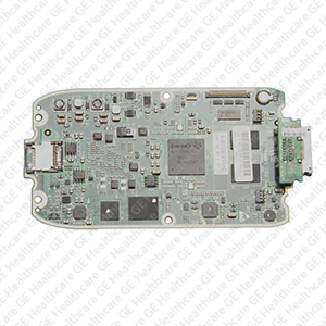 Vscan Main Board for Main Vscan Main Board for Main