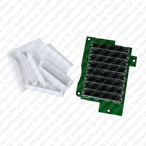 TGC Printed circuit Board (PCB) with Slider and Illumination Parts TGC Printed circuit Board (PCB) with Slider and Illumination Parts