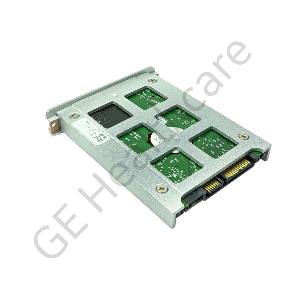 GPH5 - Hard Disk Module SATA KTZ302137 GPH5 - Hard Disk Module SATA KTZ302137
