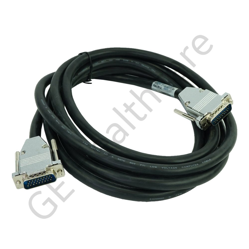 LCD Interface Cable 3m D-LCC12A LCD Interface Cable 3m D-LCC12A