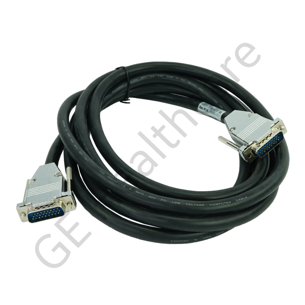 LCD Interface Cable 3m D-LCC12A