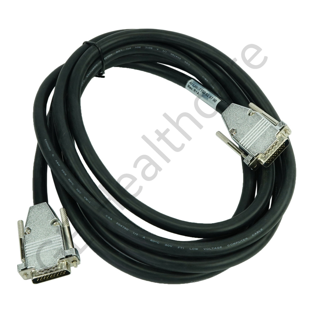LCD Interface Cable 3m D-LCC12A